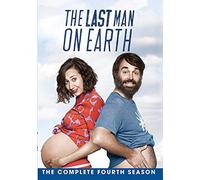 Last Man On Earth: The Complete Fourth Season