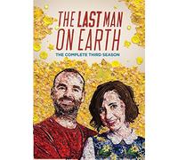 Last Man on Earth: The Complete Third Season
