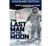 Last Man on The Moon