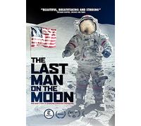 Last Man on The Moon