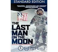 Last Man on The Moon