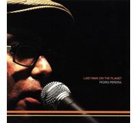 Last Man on The Planet [Import]