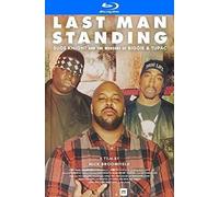 Last Man Standing [Blu-Ray]