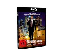 Last Man Standing [Blu-ray]