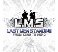 Last Man Standing - from Zero to Hero [Import]