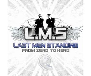 Last Man Standing - from Zero to Hero [Import]