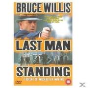Last Man Standing G