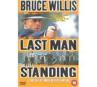 Last Man Standing [Import anglais]