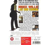 Last Man Standing