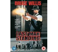 Last Man Standing [Import anglais]