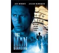 Last Man Standing [Import USA Zone 1]
