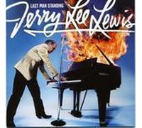 Last Man Standing - Lewis, Jerry Lee