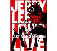 Last Man Standing Live