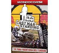 Last Man Standing - L'Ultima Frontiera Dell'Enduro