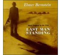 Last Man Standing: Music Inspired By The Film [SOUNDTRACK]