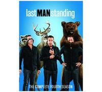 Last Man Standing: Season 4
