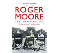 Last Man Standing: Tales from Tinseltown