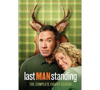 Last Man Standing: The Complete Eighth Season