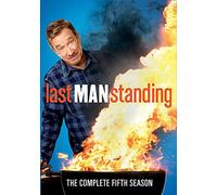 Last Man Standing: The Complete Fifth Season