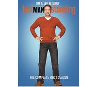 Last Man Standing: The Complete First Season