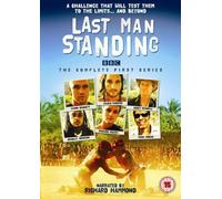 Last Man Standing - the Complete First Series [Import anglais]