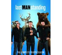 Last Man Standing: The Complete Fourth Season