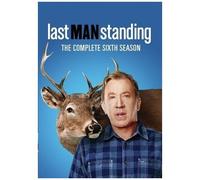 Last Man Standing: The Complete Sixth Season