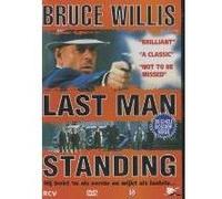 LAST MAN STANDING/VN G