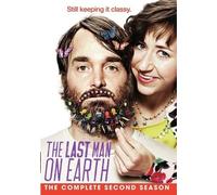Last Man on Earth – DVD – Saison 2 intégrale