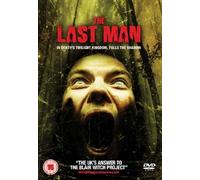 Last Man, The [Import]