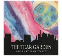Last Man To Fly