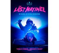 Last Matinee