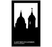 Last Men In London (Hardback)