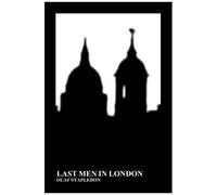 Last Men In London (Paperback)