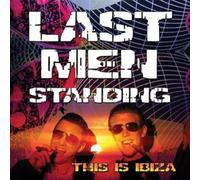 Last Men Standing - This is Ibiza [Import]