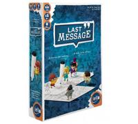 Last Message