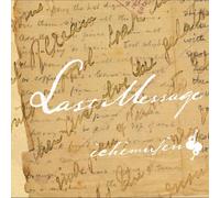 Last Message [Import allemand]