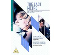 Last Metro. The [Francois Truffaut] [Edizione: Regno Unito] [Import]