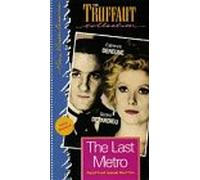 Last Metro [VHS]