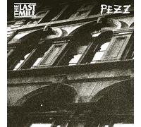 Last Mile & Pezz, the - Split