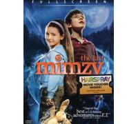 Last Mimzy