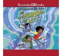 Last Mirror Left (The Legendary Alston Boys Series)