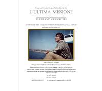 Last Mission of G-71: The island of fighters