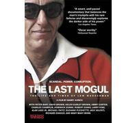The Last Mogul: The Life and Times of Lew Wasserman - DVD Zone 1