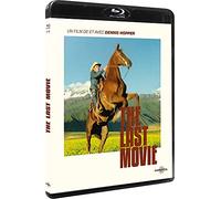 LAST MOVIE (THE) - BLU-RAY [HD DVD]