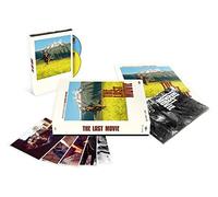 LAST MOVIE (THE) - EPL #07 - COMBO BRD+DVD+MEMORABILIA [Édition Prestige limitée - Blu-ray + DVD + goodies] [HD DVD]