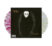The Last Mr. Bigg - Only If U Knew [VINYL]