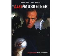 Last Musketeer