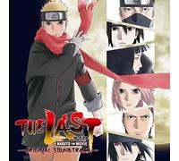 Last-Naruto The Movie-SoundtrackSo Allemand]