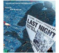 Various Artists - Last Night